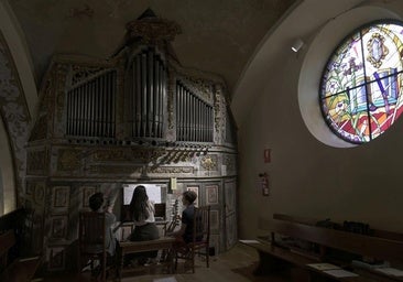 Gold Century Music, Santa Marina del Rey'in İberya Organına Dönüyor