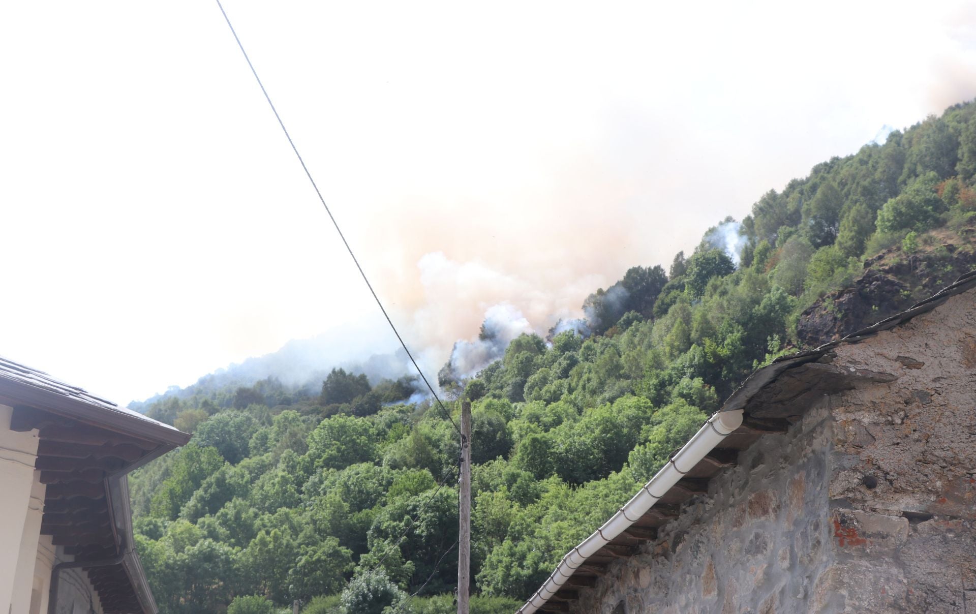 Doce días de fuego en Fasgar