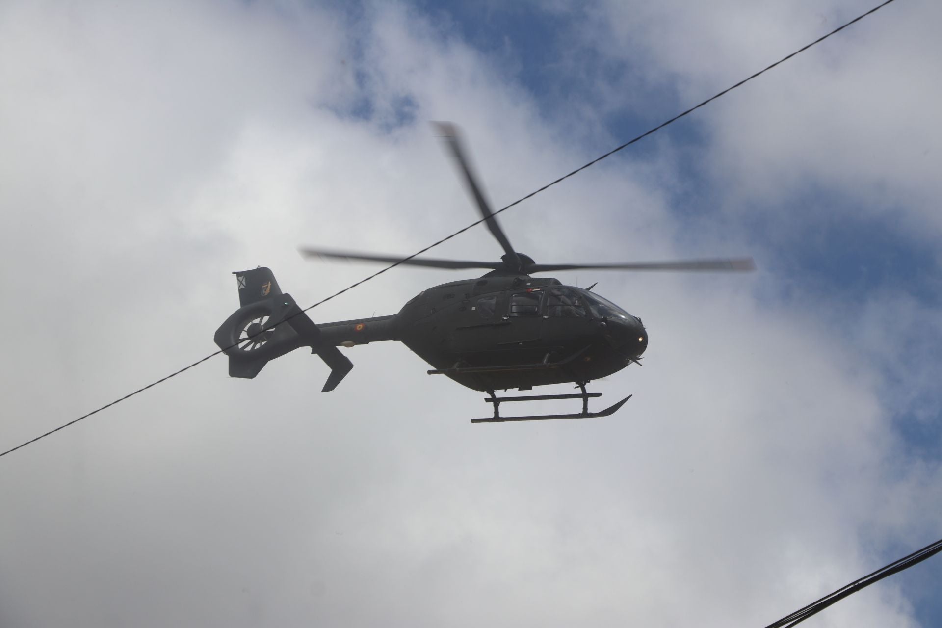 Doce días de fuego en Fasgar
