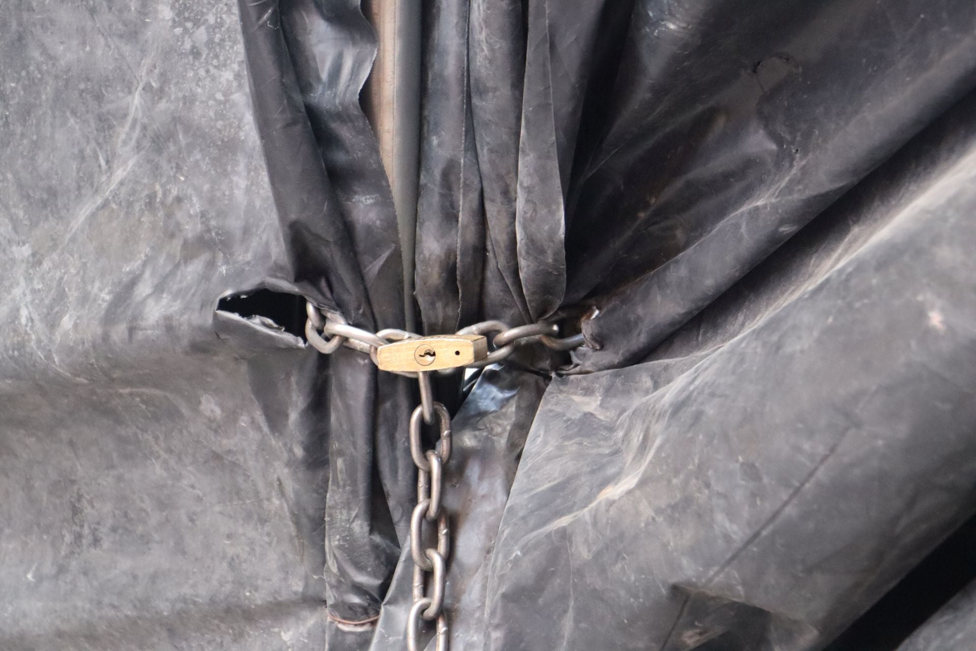 La plaza Mayor, a punto de abrir por completo