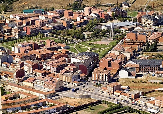 Valverde de la Virgen