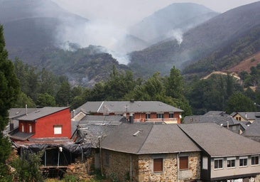 La Justicia se pone en marcha: la Fiscalía de León investiga si los municipios afectados tienen planes de prevención