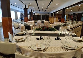 Salones Victoria cuenta con amplias instalaciones ideales para cualquier tipo de celebración