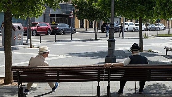 En la próxima década se jubilarán cuatro leoneses por cada joven que entre a trabajar