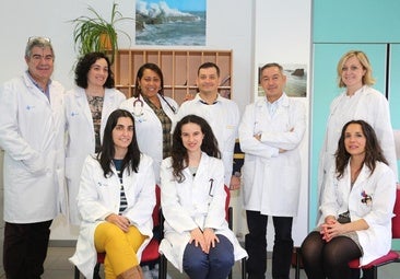 Un estudio de la ULE demuestran que la dieta mediterránea y el ejercicio reducen el riesgo de diabetes