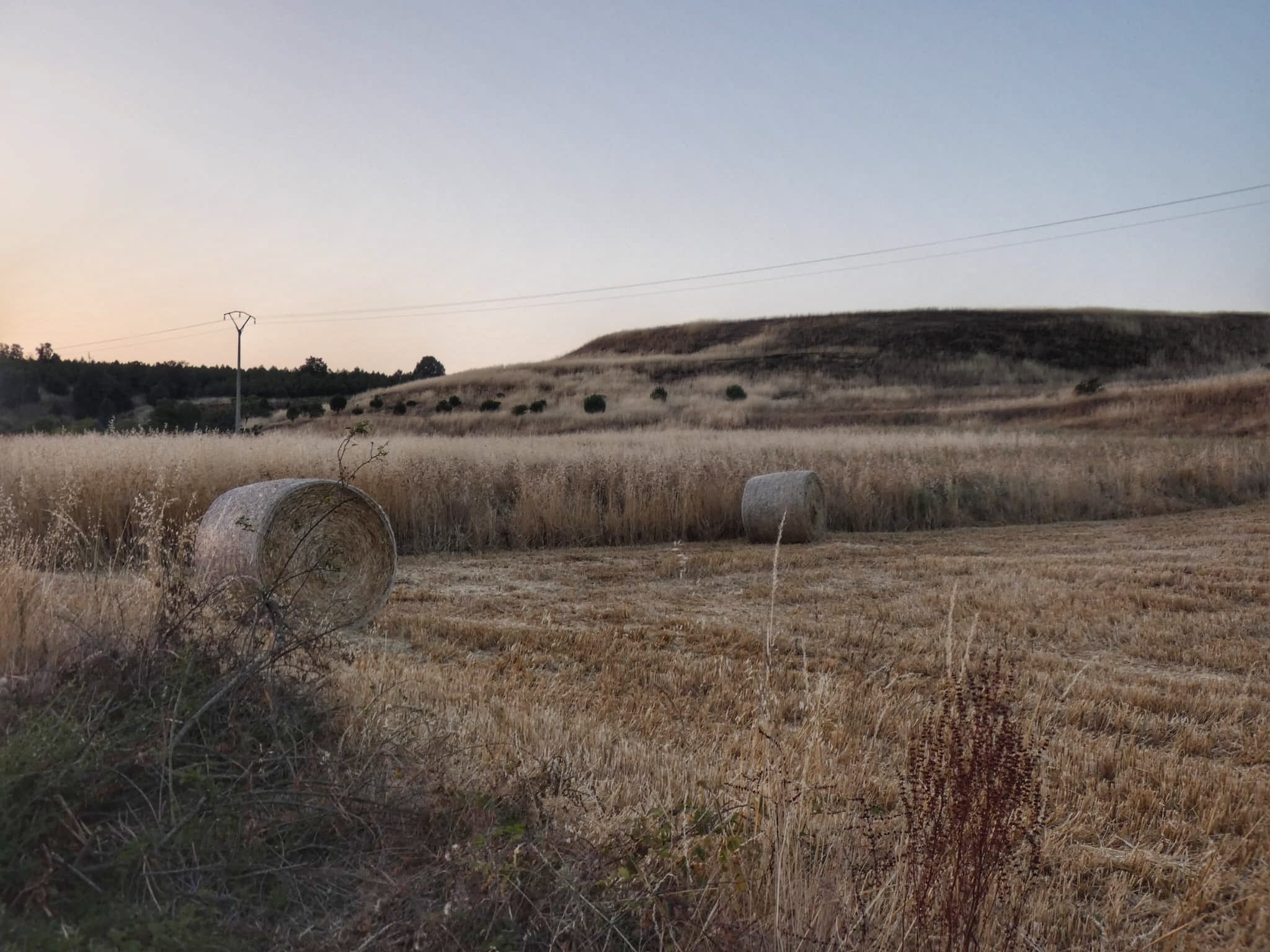 Un pueblo de León compra una parcela a Hacienda para proteger un yacimiento arqueológico