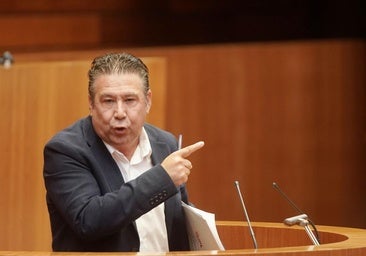 UPL carga contra Mañueco: «¿Usted cree que con dinero es capaz de compensar la muerte de la gente?»