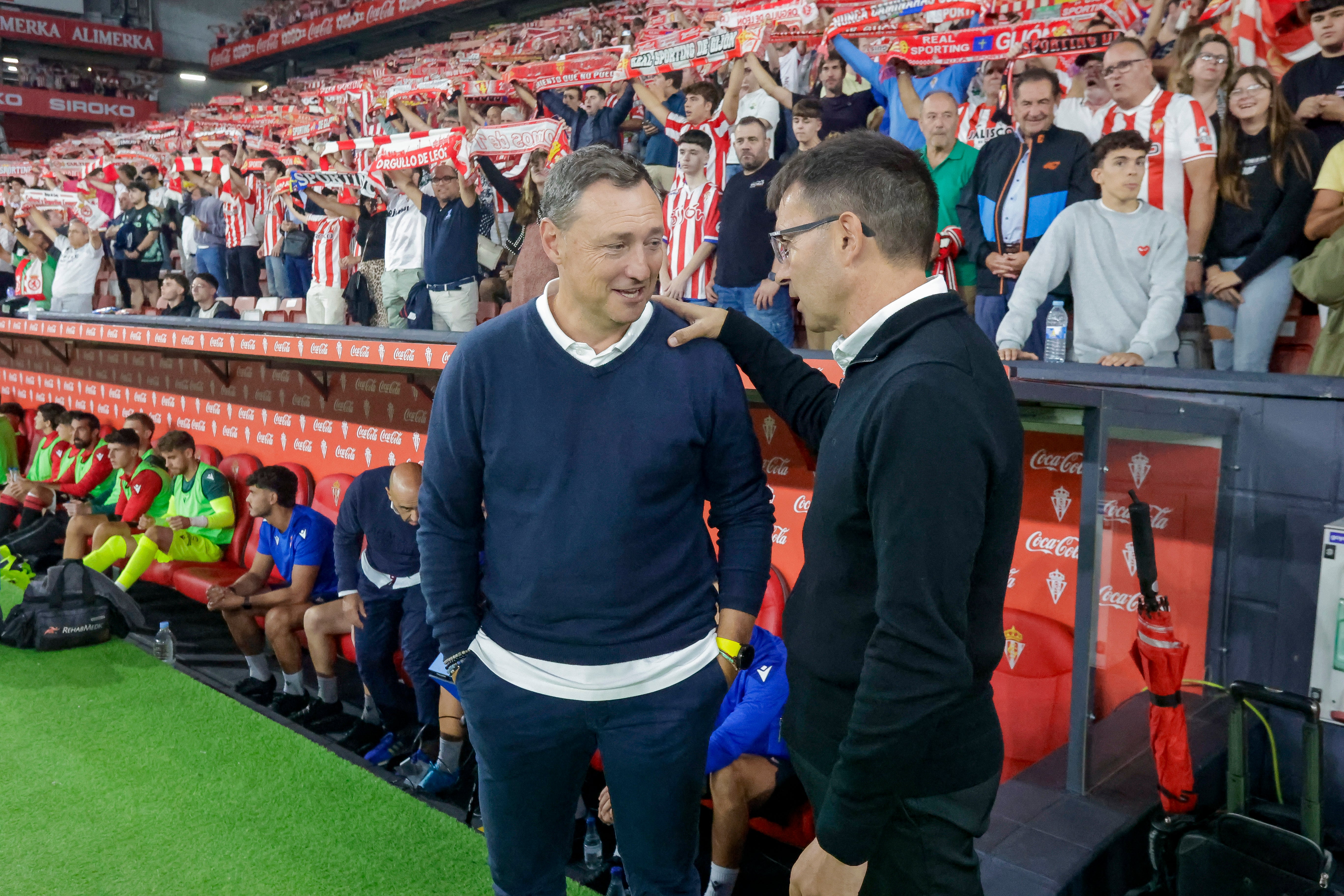 Las mejores imágenes del Real Sporting - Cultural