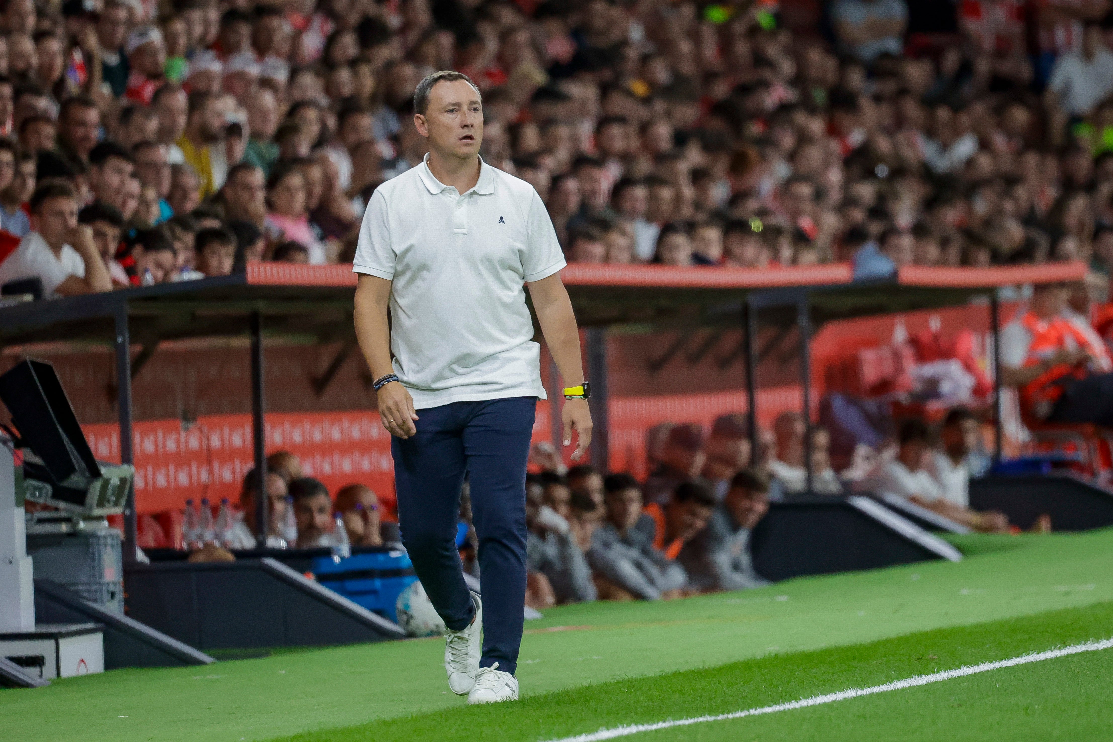 Las mejores imágenes del Real Sporting - Cultural