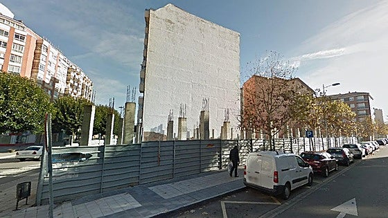 Se aprueban las licencias para construir casi 200 nuevas viviendas en León capital
