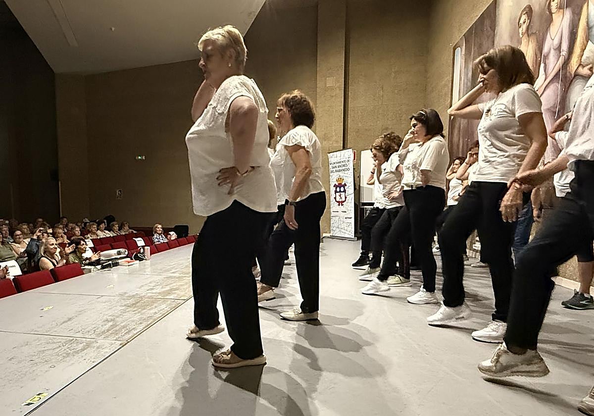 San Andrés del Rabanedo abre el plazo para el Programa Vida Activa dirigido a los mayores