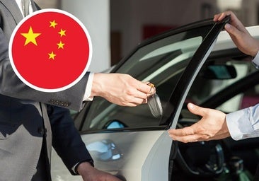 Las ventas de coches chinos se disparan en León: «No se venden más porque no llegan más»