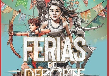 La Feria del Deporte llega a Astorga con 15 disciplinas