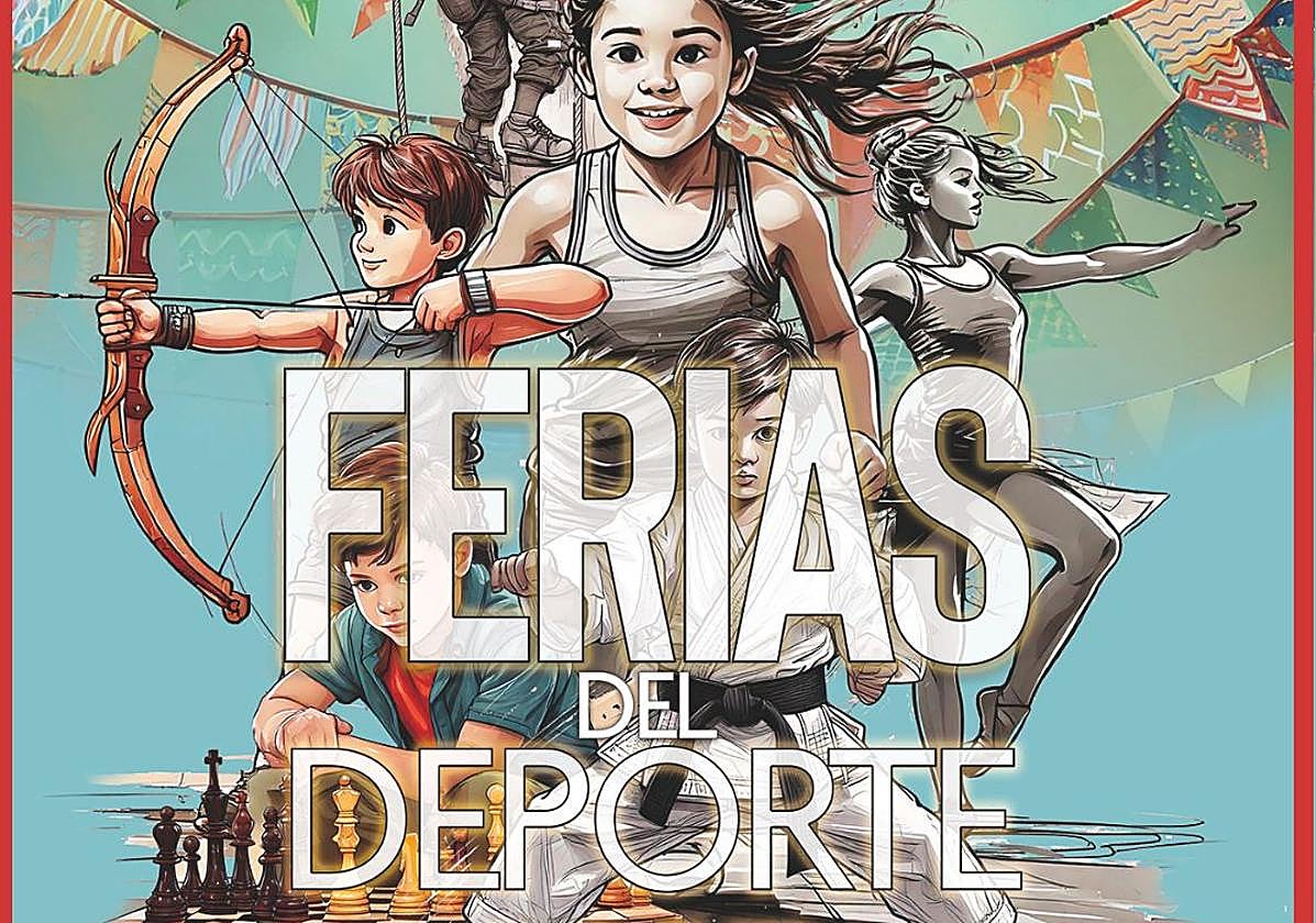 La Feria del Deporte llega a Astorga con 15 disciplinas