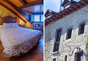 El turismo rural en León: del lleno a la cancelación tras los incendios de este verano