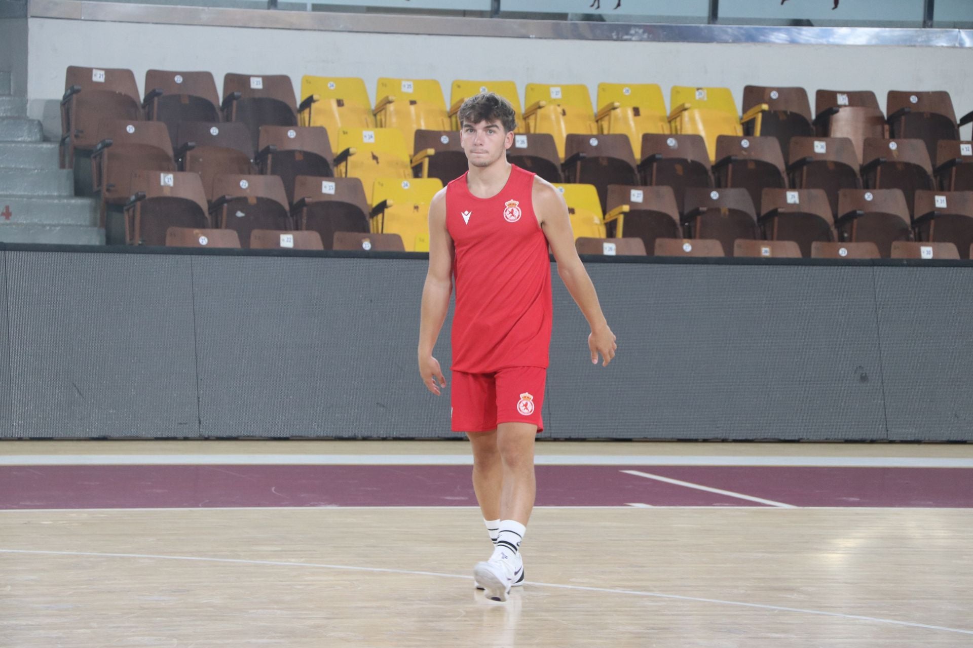 La Cultural arranca con la preparación de la temporada