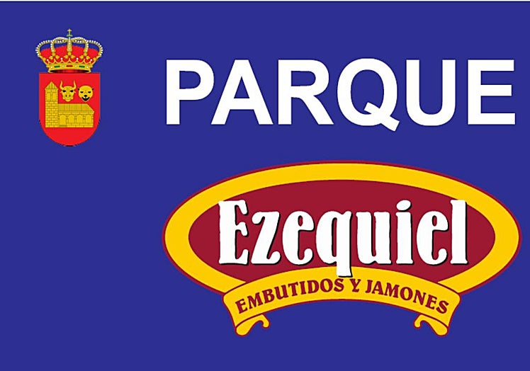 Nombre del nuevo Parque de Villamanín