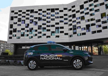 Detenido en San Andrés por corrupción de menores y agresión sexual