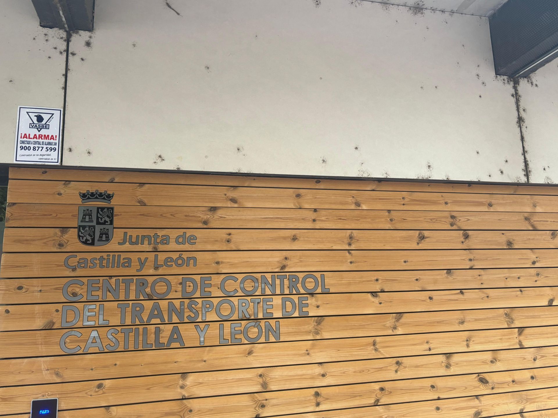 Así está la estación de autobuses de León tras menos de dos años desde su reforma