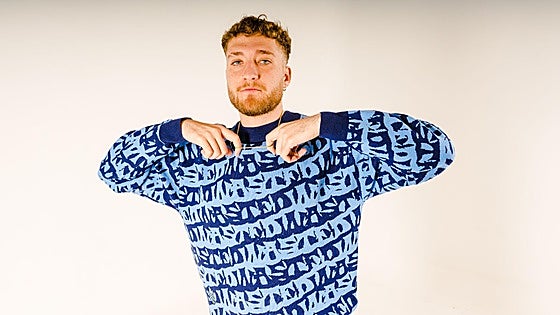El último «fichaje» del Monoloco para su próximo festival