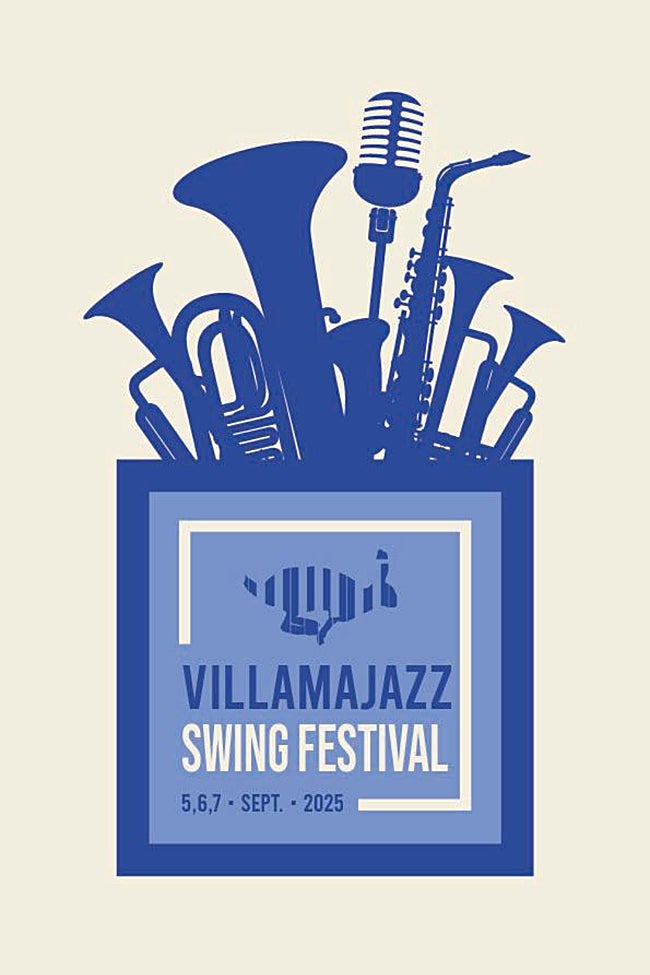 XVIII Villamajazz Swing Festival 2025