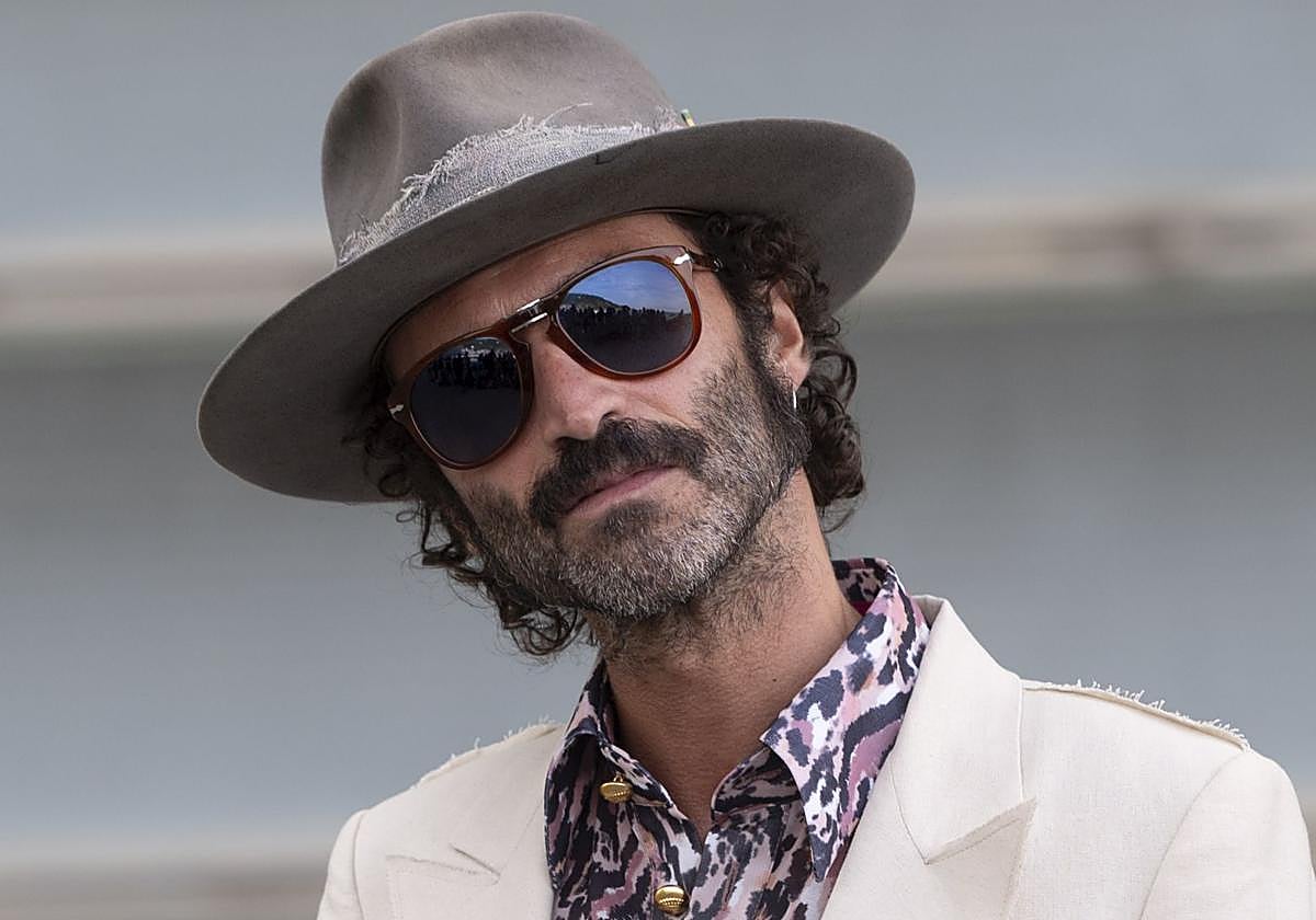 El concierto de Leiva en Ponferrada será el gran evento del fin de semana.