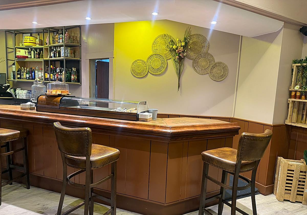 Imagen principal - Imágenes de Taberna La Taurina.