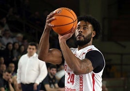 Kellier, en un partido con la Cultural.