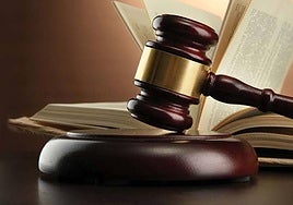 Un juez perdona 2 millones de euros a un matrimonio de León arruinado por la crisis de 2008