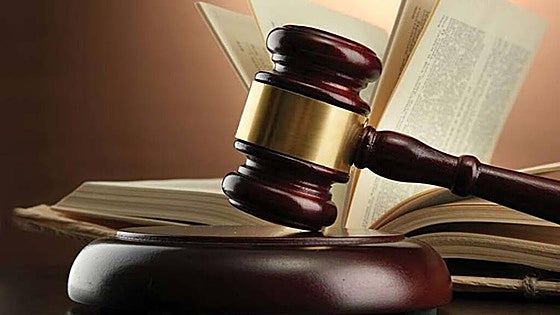Un juez perdona 2 millones de euros a un matrimonio de León arruinado por la crisis de 2008