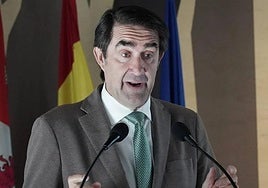 Juan Carlos Suárez-Quiñones.