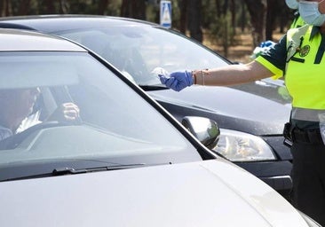 León supera las 20.000 multas este verano con 183 positivos en alcohol y 145 en drogas