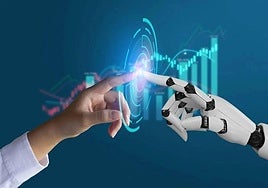 La ULE aborda el futuro de la IA