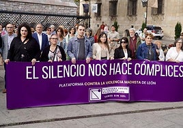 'Lunes sin sol' este 8 de septiembre en León.