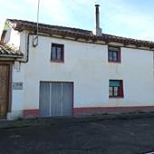 Imagen - Navafría: Tradicional casa de pueblo para rehabilitar