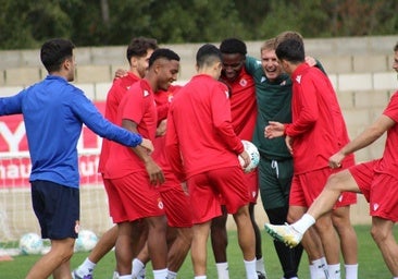 Visita al líder en busca de un triunfo balsámico