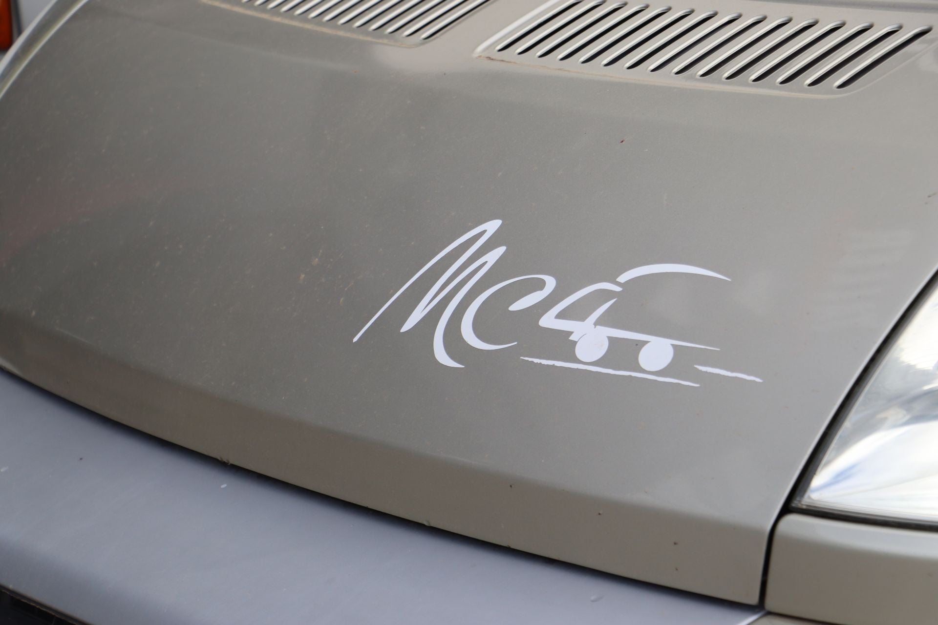 Imágenes de algunos modelos de Van Life León