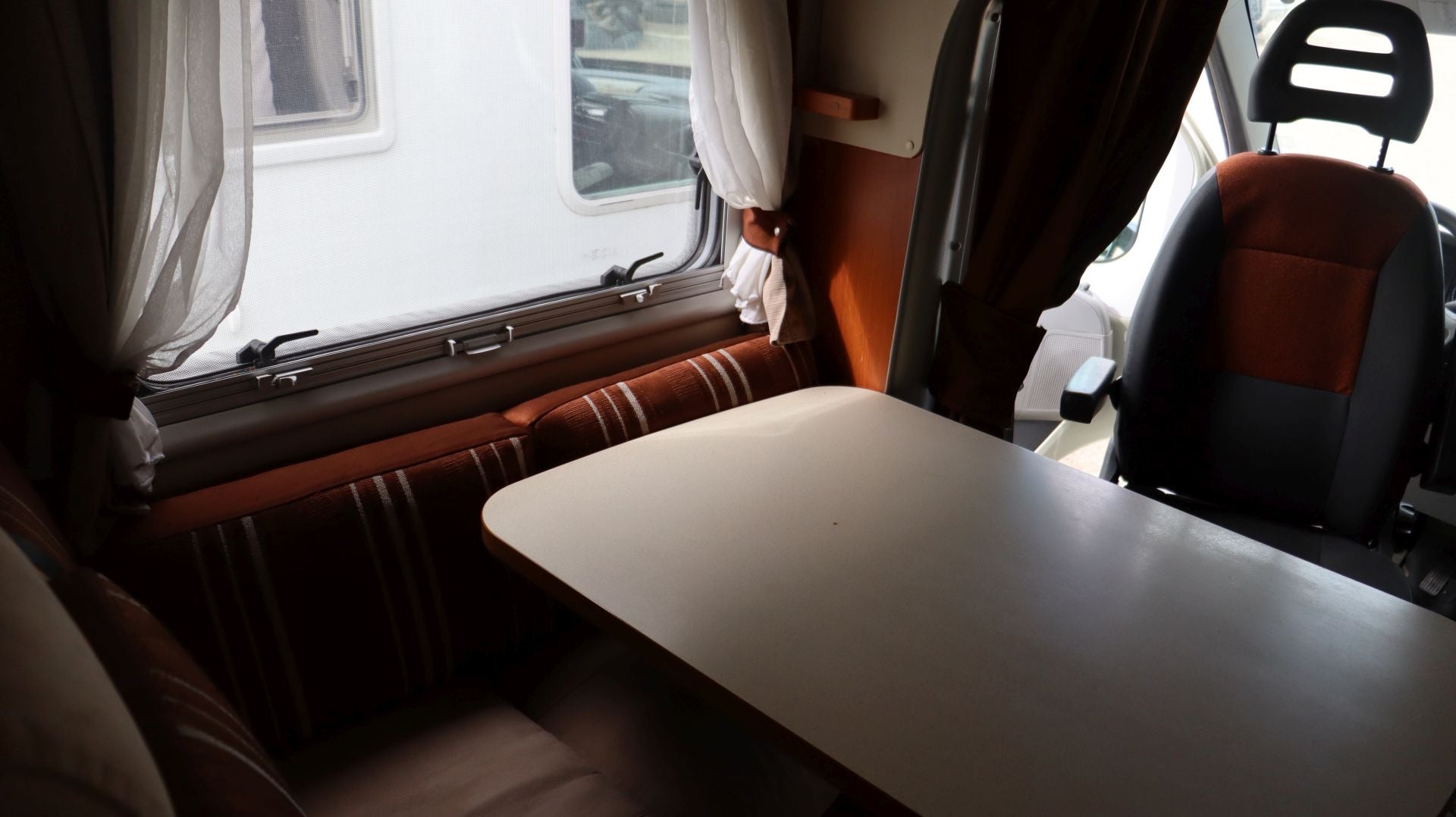 Imágenes de algunos modelos de Van Life León