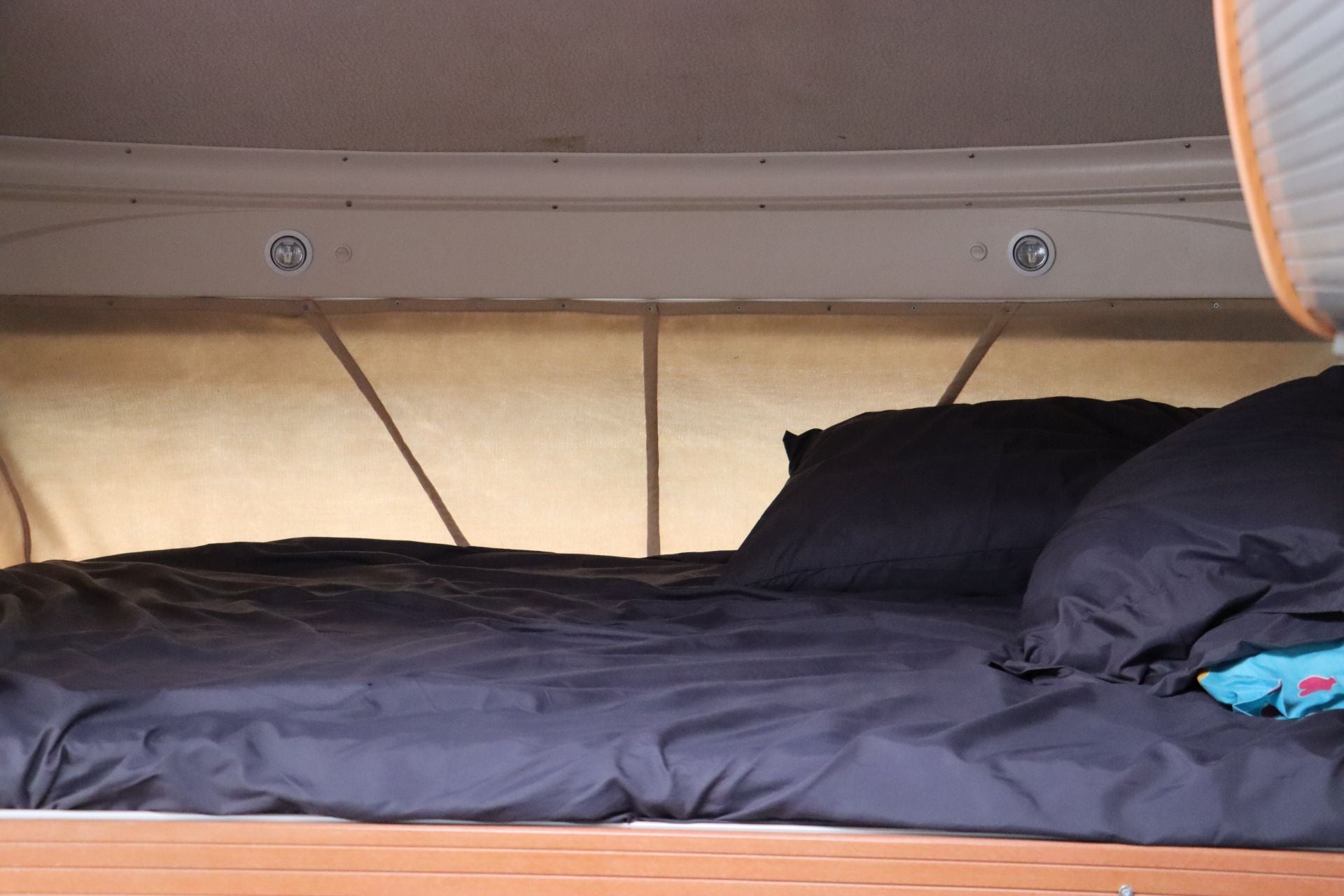 Imágenes de algunos modelos de Van Life León