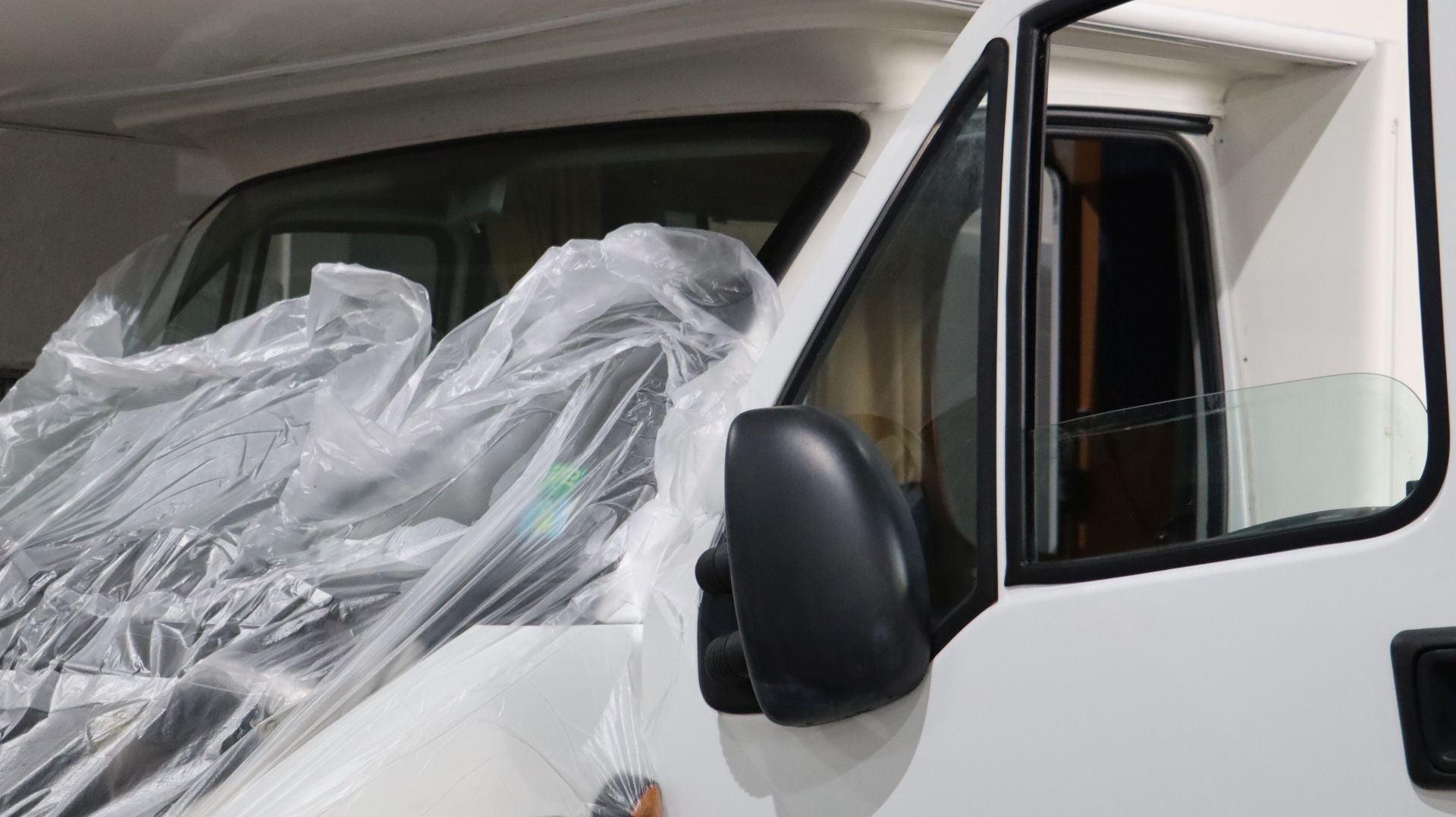 Imágenes de algunos modelos de Van Life León