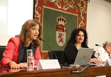 900 personas reflexionan en León sobre los retos laborales y sociales de la inmigración