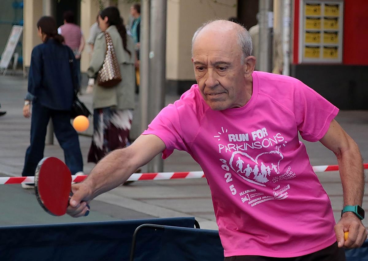 Imagen secundaria 1 - Jornada de sensibilización.