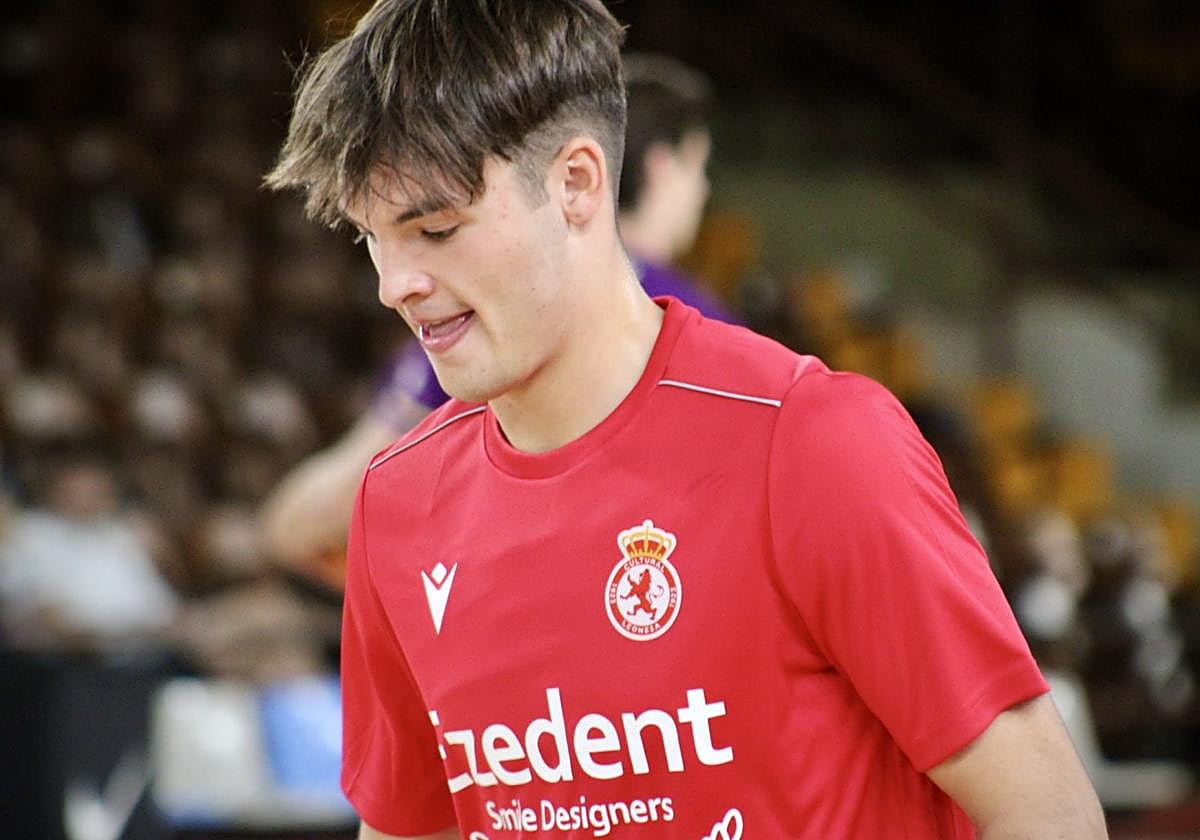 Imagen del entrenamiento del duelo ante el Valladolid