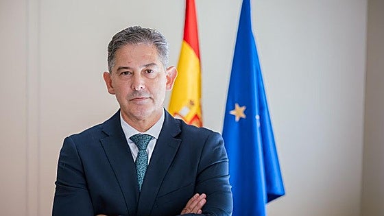 Migraciones nombra al leonés Fernández Villazala como nuevo director del Observatorio Español del Racismo y la Xenofobia