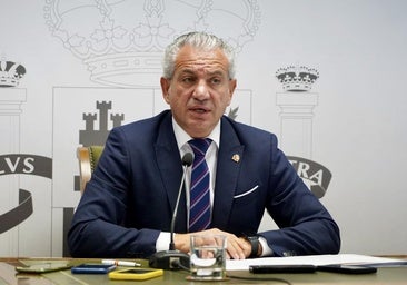 El Gobierno defiende que no se declaró el nivel 3 porque la Junta «llevaba la situación de forma correcta»