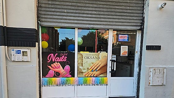 Un matrimonio de refugiados ucranianos denuncia «abuso de autoridad» en la inspección de su negocio en León