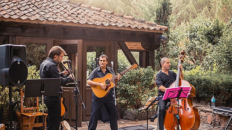 Cuentos, música tradicional y citas literarias en Vallecillo, Valderas y Gordoncillo