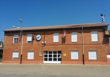 La localidad leonesa que alquila su teleclub por 200 euros al mes