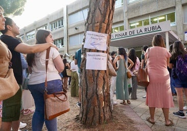 Plazas desiertas en las oposiciones de Secundaria: de la «falta de vocación» a un sistema «obsoleto»