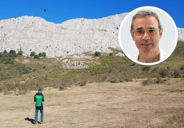 El montañero fallecido en el pico Gilbo era el prestigioso cardiólogo Jesús Berjón